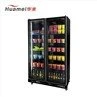 Customized Soft Drinks Display Fridge