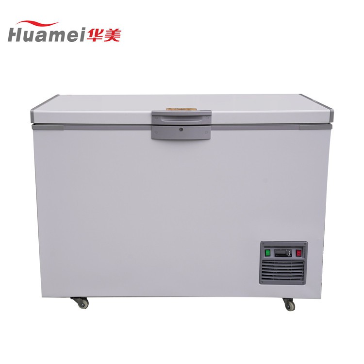 DW-86W318 Horizontal Ultra-low Temperature Freezer