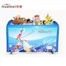 Ice Cream Display Freezer
