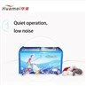 388L Ice Cream Cake Display Freezer price