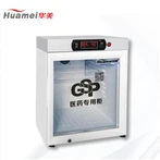 50L Single-door Upright Biomedical Cabinet LC-50D