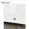 China 546L Commercial 2 Door Top Open Cool Chest Freezer