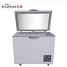 Ultra-low Temperature Medical Storage Horizontal Freezer