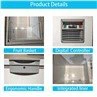DW-65W258 Ultra-low Temperature Medical Storage Horizontal Freezer quotation