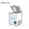 China DW-65W258 Ultra-low Temperature Medical Storage Horizontal Freezer