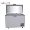 Customized DW-65W258 Ultra-low Temperature Medical Storage Horizontal Freezer